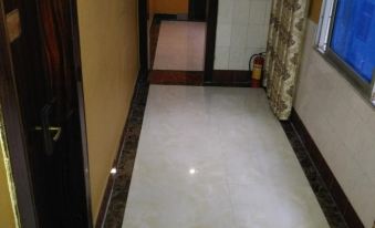 Wanhao Hotel - Housity