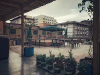 up north hostel Hoteles en 