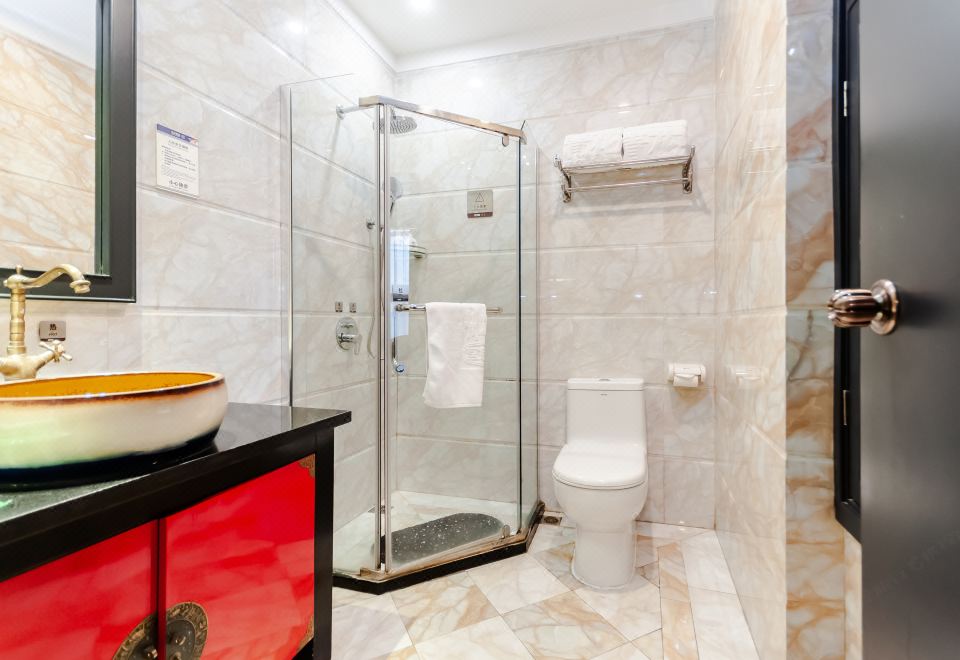 Business Suite (with mahjong)