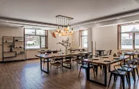 Banshan Nature Homestay (Arxan Tourism Resort Area)