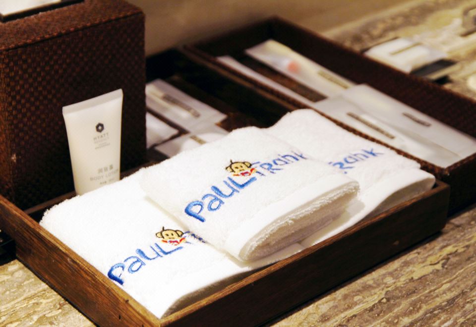 大嘴猴主題套房