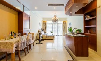Xinyou Lingxi Featured Guesthouse