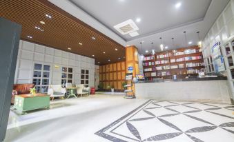 Yalan Maizi Hotel