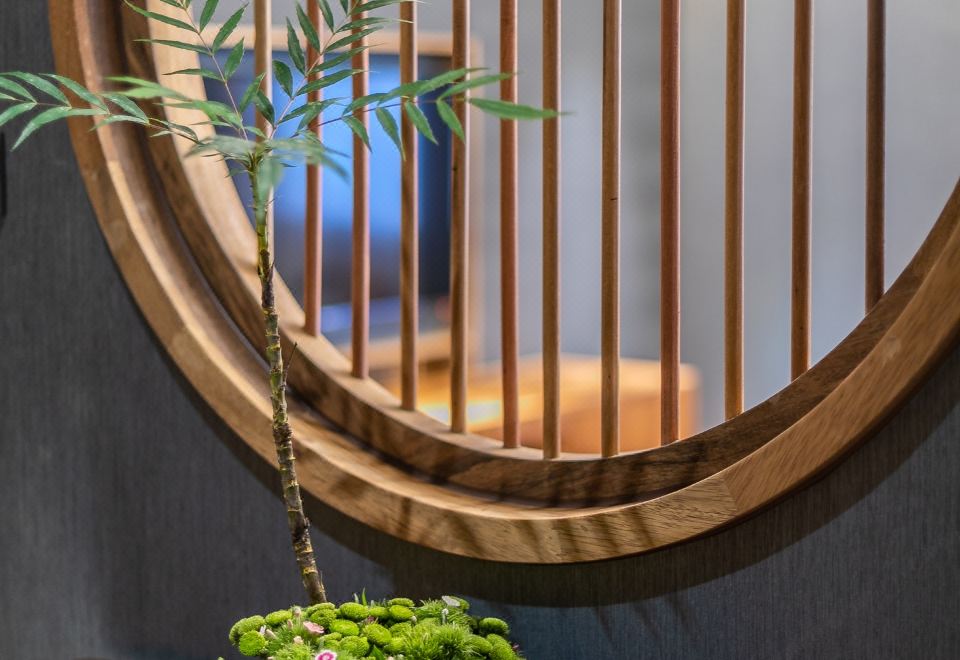 瀾景套房（寶格麗洗護+獨立浴缸）