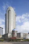 貴陽シェラトン貴航ホテル (甲秀樓青雲市集) のホテル