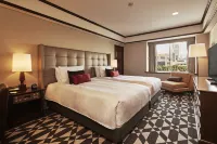 Tokyo Prince Hotel