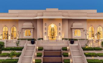The Oberoi Sukhvilas Spa Resort, New Chandigarh