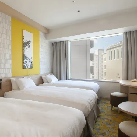 Sapporo Prince Hotel