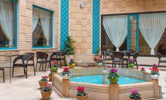 Vakil Hotel Shiraz