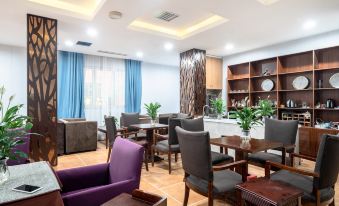 ChongqingCity Choice Hotel