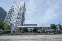 Wyndham Grand Plaza Royale Kaidi โรงแรมใน