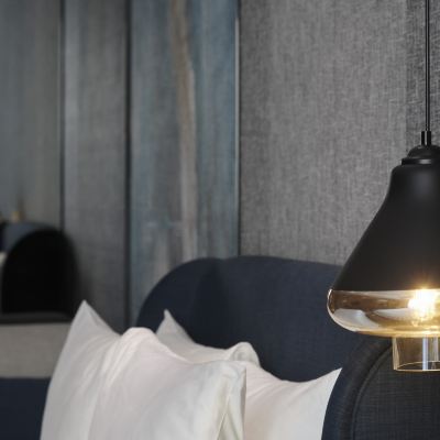 入住時由住宿安排客房 高雄鈞怡大飯店優惠