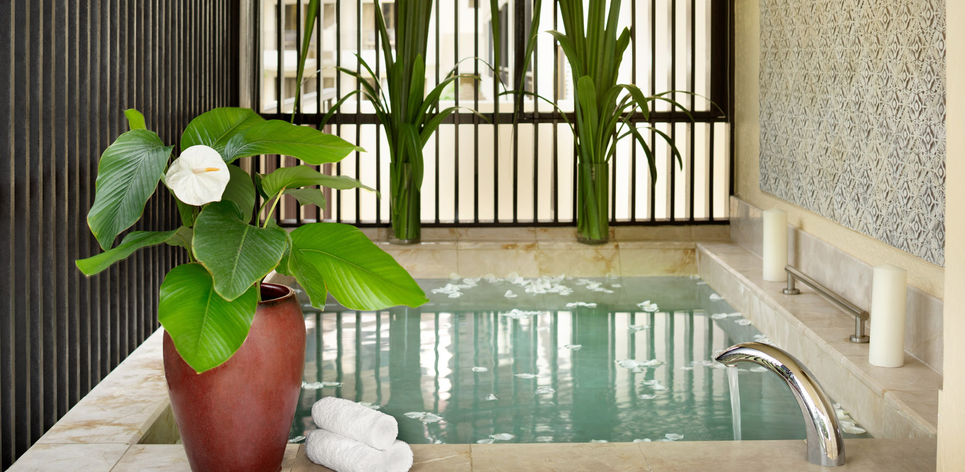 Shangri-La Rasa Sayang, Penang拉莎翼拉莎豪華套房