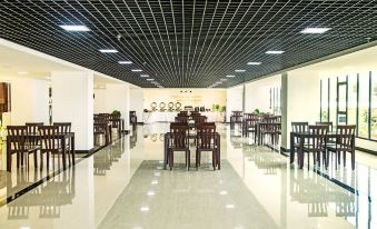 City Comfort Airport Hotel Phnom Penh