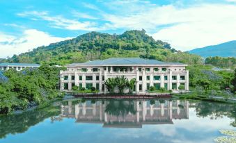 Southeast Huadu Hot Spring Hotel