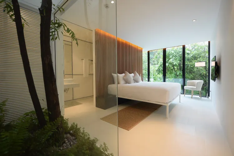 ห้องคลาสสิคล้านนา