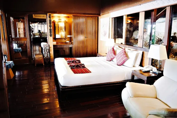 บีชฟร้อน สวีท