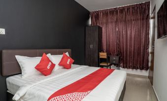 OYO 1167 Rest and Go Hotel Klang
