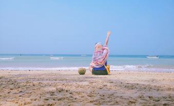 Changfeng Guesthouse (Weizhou Island Seaview Chalet)