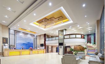 Xinyue Business Hotel
