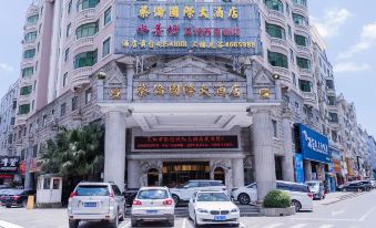 Cailun International Hotel