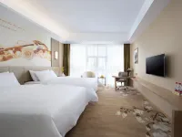 Vienna Hotel (Wuping Wanxing City Store) Hotels in Wuping