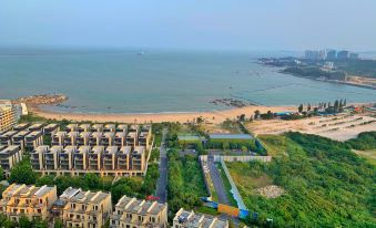 Xiyue Seaview Holiday Apartment