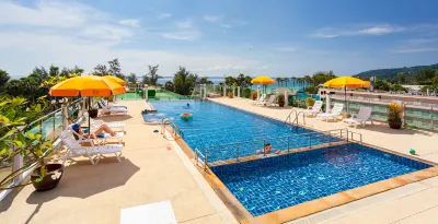 Bauman Casa Hotel Phuket Hoteles en 