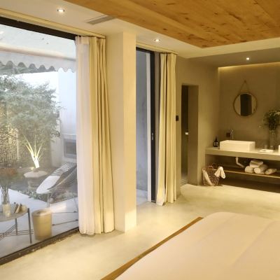 一號房 西湖別止民宿優惠