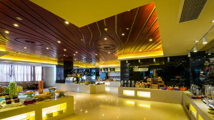 惠東碧桂園十里銀灘鳳凰酒店 餐廳