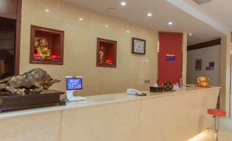 Cixi Home Ruxiao Hotel