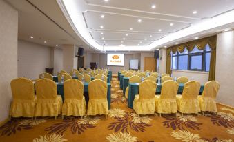 Vienna Hotel (Shangqiu Guide Middle Road Wanda Plaza)