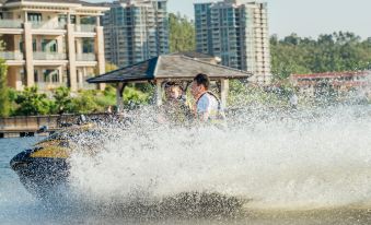 Huizhou House Says Vacation House - Housity