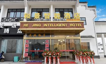 Longyou Hejing Hotel
