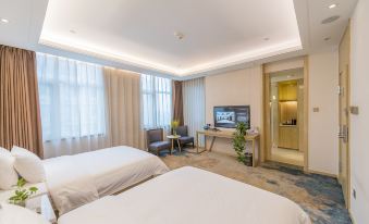 Tianming Boutique Hotel