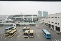 Qingteng Yisu Hotel (Yuyao High-Speed Rail North Station)