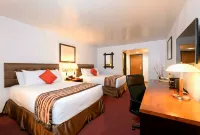 Grand Canyon Plaza Hotel Hoteles en 