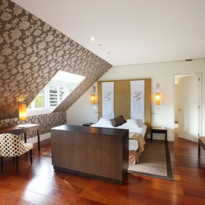 Avenida Junior Suite Heritage Avenida Liberdade, a Lisbon Heritage Collection Promo Code