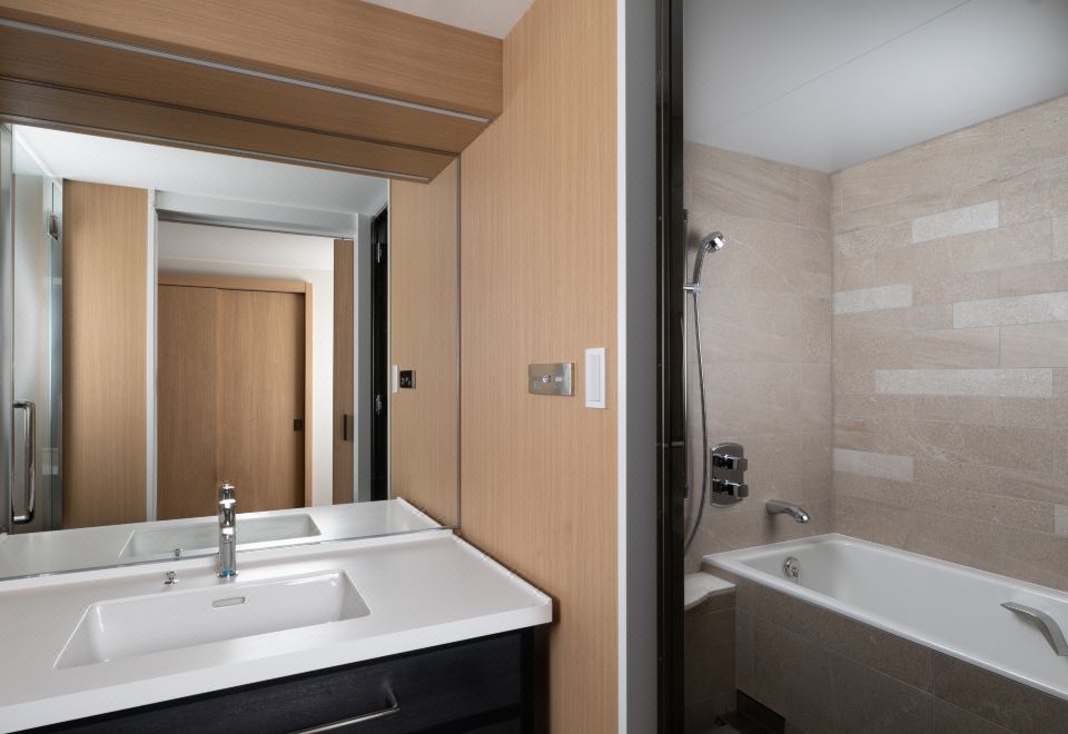 甄選樓層豪華房