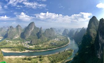 Home Inn (Guilin Railway Station)