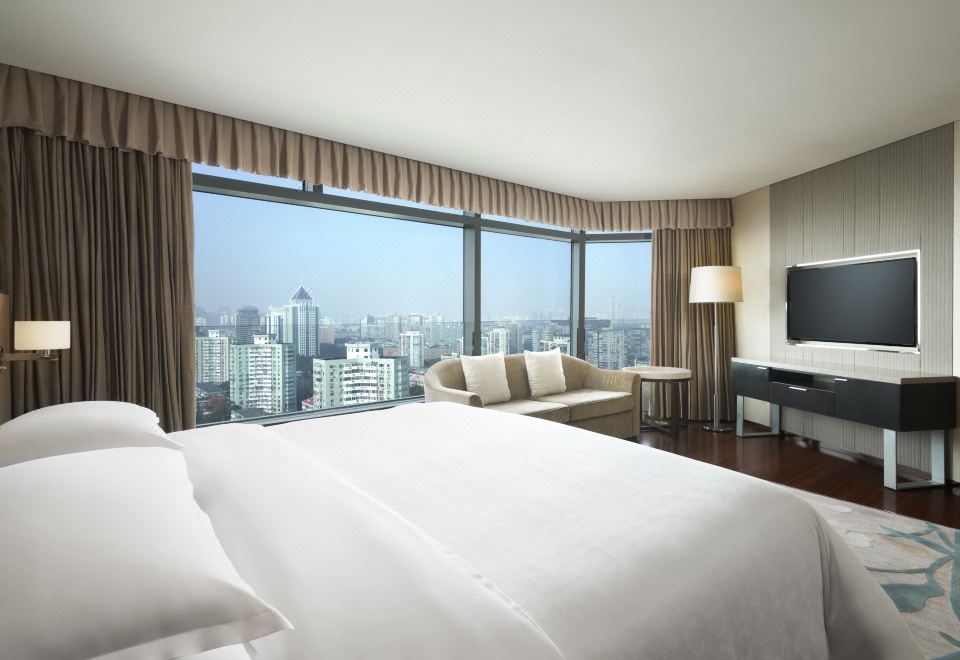 迎宾套房（智能投屏）