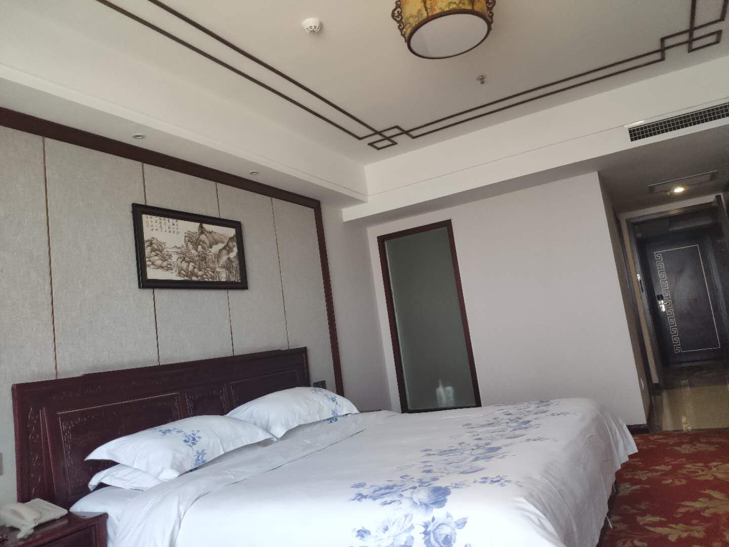 Yuxia International HotelFeatured Deluxe Single Room