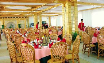 Huangshan Horizon Hotel