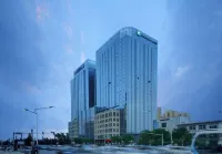 Holiday Inn Express PANJIN DOWNTOWN by IHG