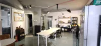 深圳繁舍青年公寓（崗廈地鐵站店）