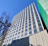 Hotel Elcient Osaka Umeda Hôtels à : 