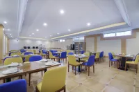 Vienna International Hotel Linyi Lanling Yimeng Old Street National Agricultural Park Branch