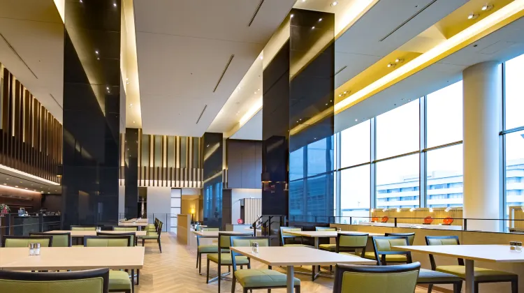 中部国際空港セントレアホテル 食事・レストラン