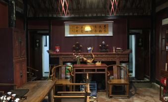 Quange Apartment (East Huancheng Road)