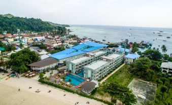 Phi Phi Harbour View Hotel-Sha Extra Plus